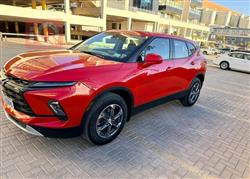 Chevrolet Blazer